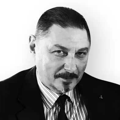 Daniel Von Rechitar